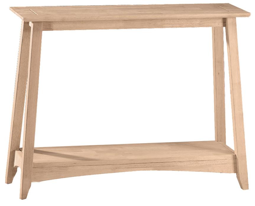 Bombay sofa table sale